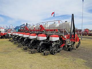 Ingenuity & innovation at Nampo Ingenuity & innovation at Nampo