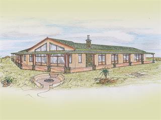 A family home that also caters to hunters A family home that also caters to hunters