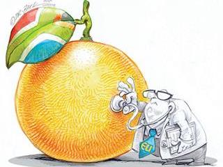 Citrus ban still a risk unless all stakeholders take action Citrus ban still a risk unless all stakeholders take action