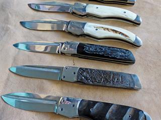 Oom Bok’s pocket knife legacy