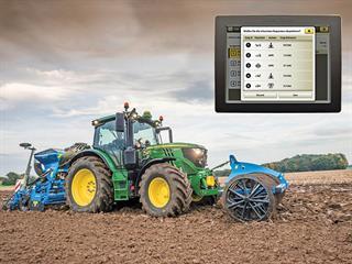 Agritechnica winners Agritechnica winners