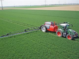 New from Horsch