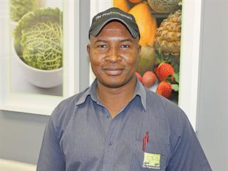 Helping black farmers go commercial Helping black farmers go commercial