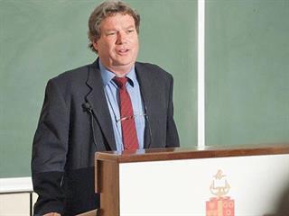 New dean for Africa’s top vet school – Onderstepoort New dean for Africa’s top vet school – Onderstepoort