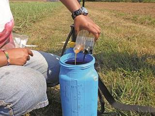 A new era for nematicides A new era for nematicides