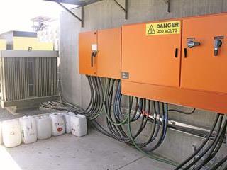 Affordable SA bio-digester powers local dairy farm Affordable SA bio-digester powers local dairy farm