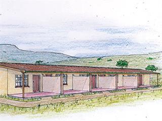 Cost effective flats design Cost effective flats design