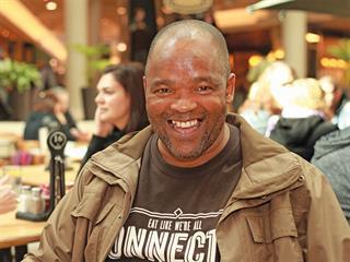 Uplifting communal farmers in the Eastern Cape Uplifting communal farmers in the Eastern Cape