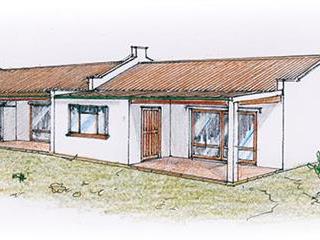 Communal living in the Karoo Communal living in the Karoo