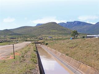 Qamata irrigation scheme: still waiting, still hungry