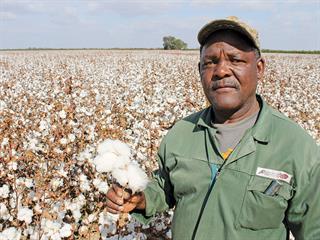 Hard work, not handouts, behind this farmer’s success