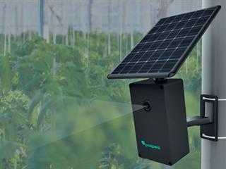 Computer vision technology set to improve crop health Computer vision technology set to improve crop health