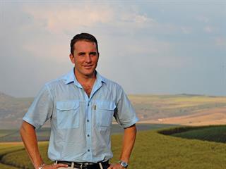 Precision farming a must for the future – O’Neill Precision farming a must for the future – O’Neill
