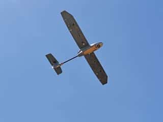 Drones can take precision farming to the next level Drones can take precision farming to the next level