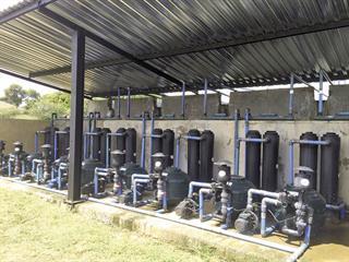The stages of filtration – it’s all about balance The stages of filtration – it’s all about balance
