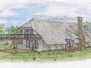 A getaway cottage A getaway cottage