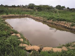 Invest in rural aquaculture! Invest in rural aquaculture!