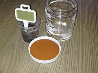 New soil analysis kit could improve production New soil analysis kit could improve production