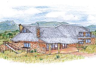 A functional fisherman’s lodge A functional fisherman’s lodge