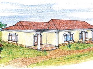 A Tuscan style home A Tuscan style home