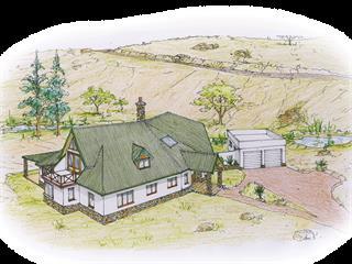 Young family home Young family home
