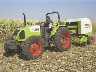 Using cane residue to cogenerate powe