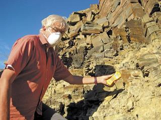 The dangers of uranium mining The dangers of uranium mining