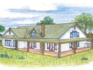 Traditional yet modern farmhouse Traditional yet modern farmhouse