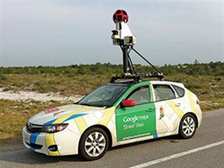 Street View Maps