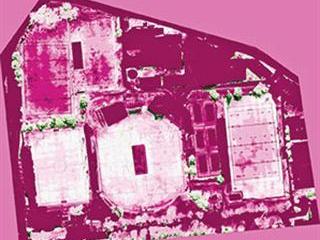 Monitoring crop health from above Monitoring crop health from above
