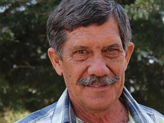 Work with government, not against it – Namibian farmer Work with government, not against it – Namibian farmer