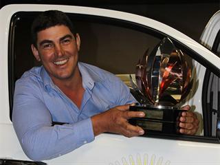 Agri SA/Toyota SA Top farmers announced Agri SA/Toyota SA Top farmers announced