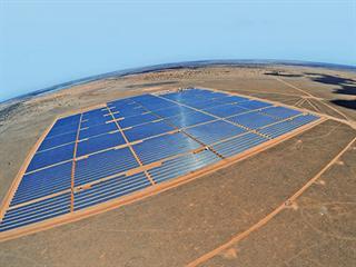 SA counted among top renewable energy investors SA counted among top renewable energy investors