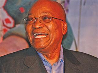 Promote farming among the youth – Zuma
