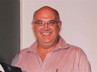 De Jager new PAFO president
