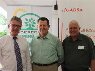 Undercover farming expo drives efficiency