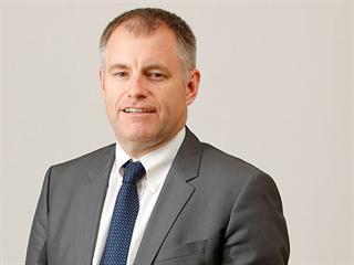 Binnie succeeds Boëttger as Sappi CEO Binnie succeeds Boëttger as Sappi CEO