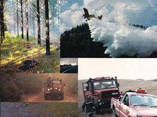 New edition of fire book now available New edition of fire book now available