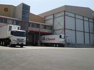 Clover targets maas market Clover targets maas market