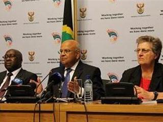 Budget focusses on support for smallholder and subsistence farmers Budget focusses on support for smallholder and subsistence farmers