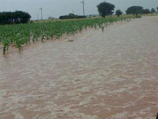 North West rain relief North West rain relief
