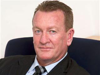 New MD for GWK New MD for GWK