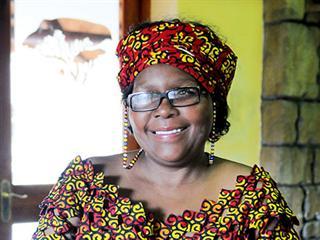 ASUF mourns the passing of Ntombi Msimang