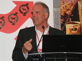 SA research capacity compromised SA research capacity compromised