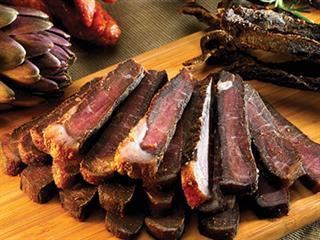 Copyright on SA Biltong? Copyright on SA Biltong?