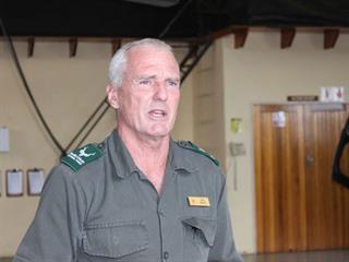 Kruger commemorates World Wildlife Day