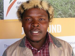 Grain SA honours small-scale farmers Grain SA honours small-scale farmers