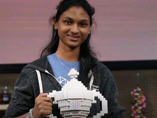 SA teen wins Google Science Fair 2016 grand prize