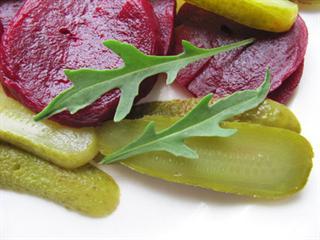 Pickled Cucumber Pickled Cucumber