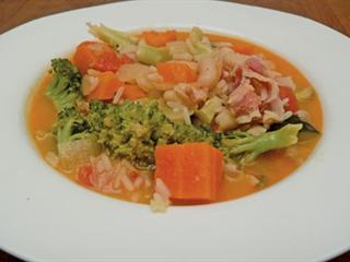 Minestrone